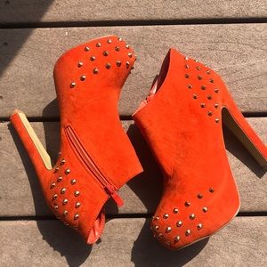 Booties for Women
